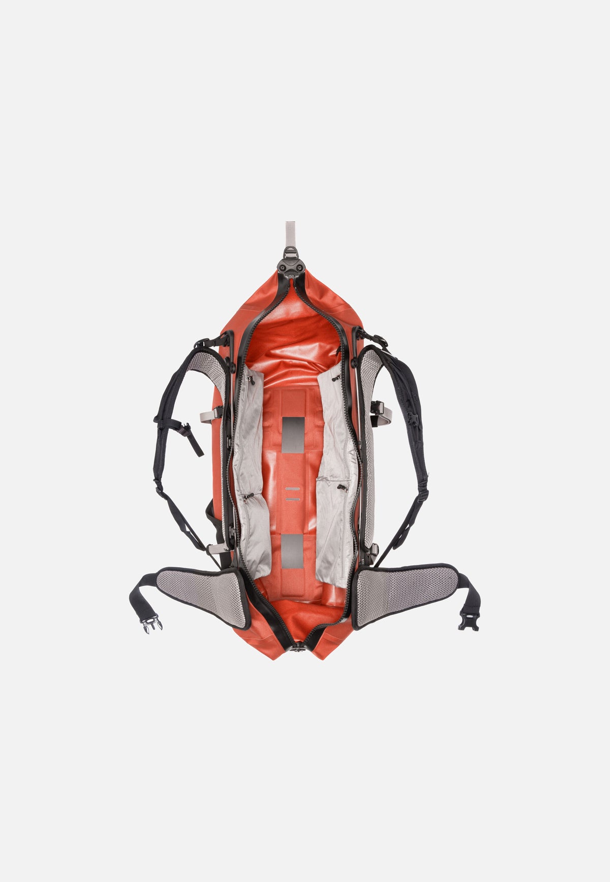 ORTLIEB Atrack 45L Rooibos Reiserucksack