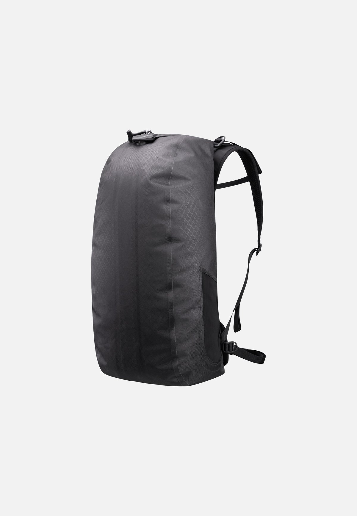 ORTLIEB Atrack Metrosphere 34 Black Embossed Reiserucksack