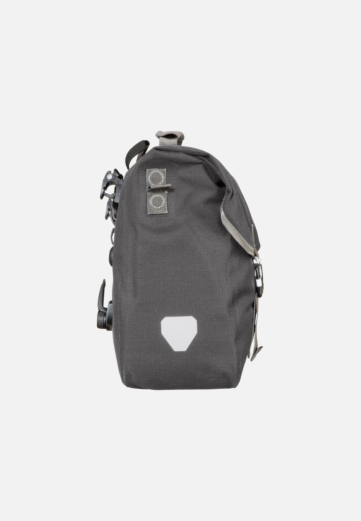 ORTLIEB Commuter-Bag Urban QL2.1 Pepper Fahrradtasche