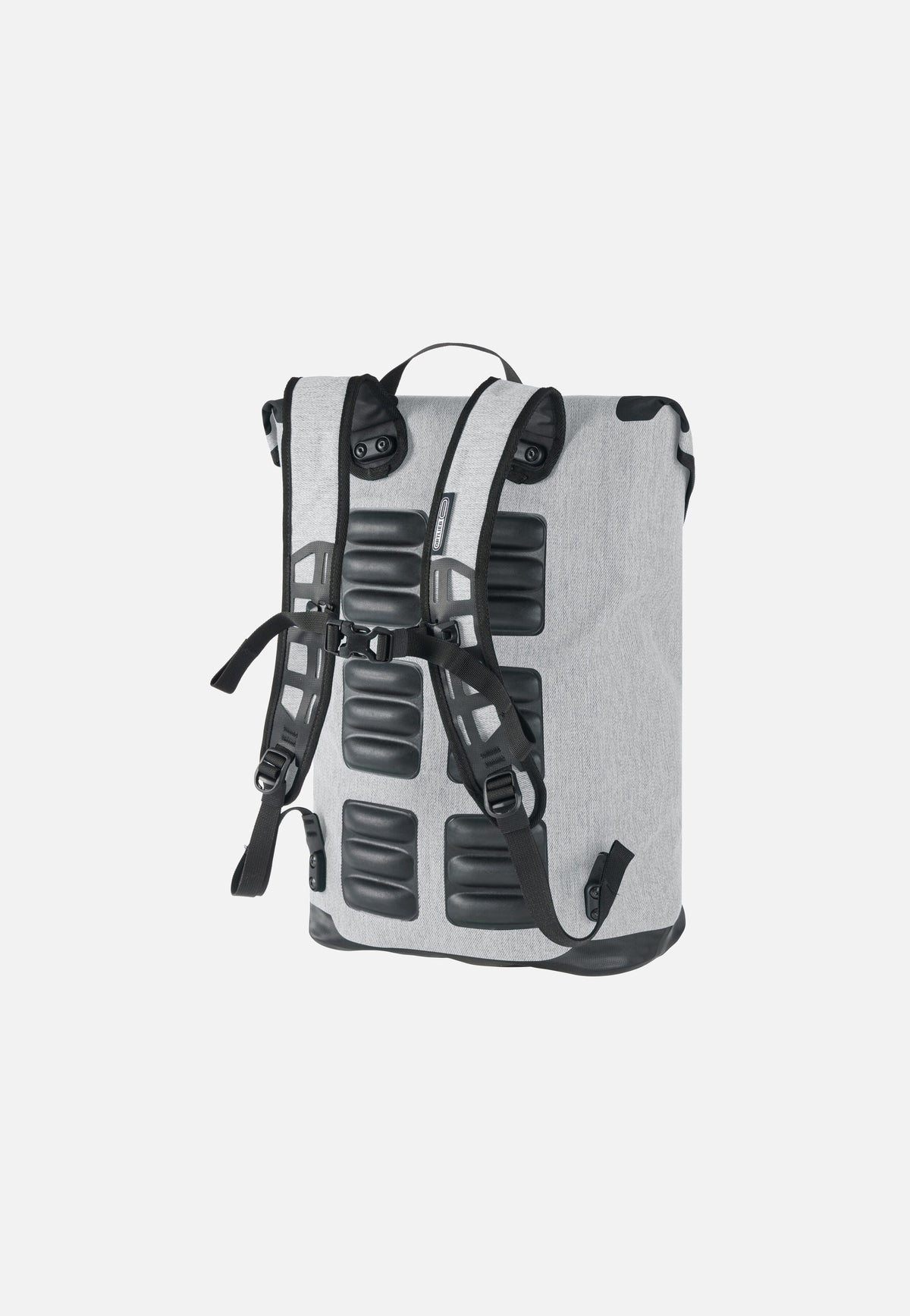 ORTLIEB Soulo Cement Rucksack