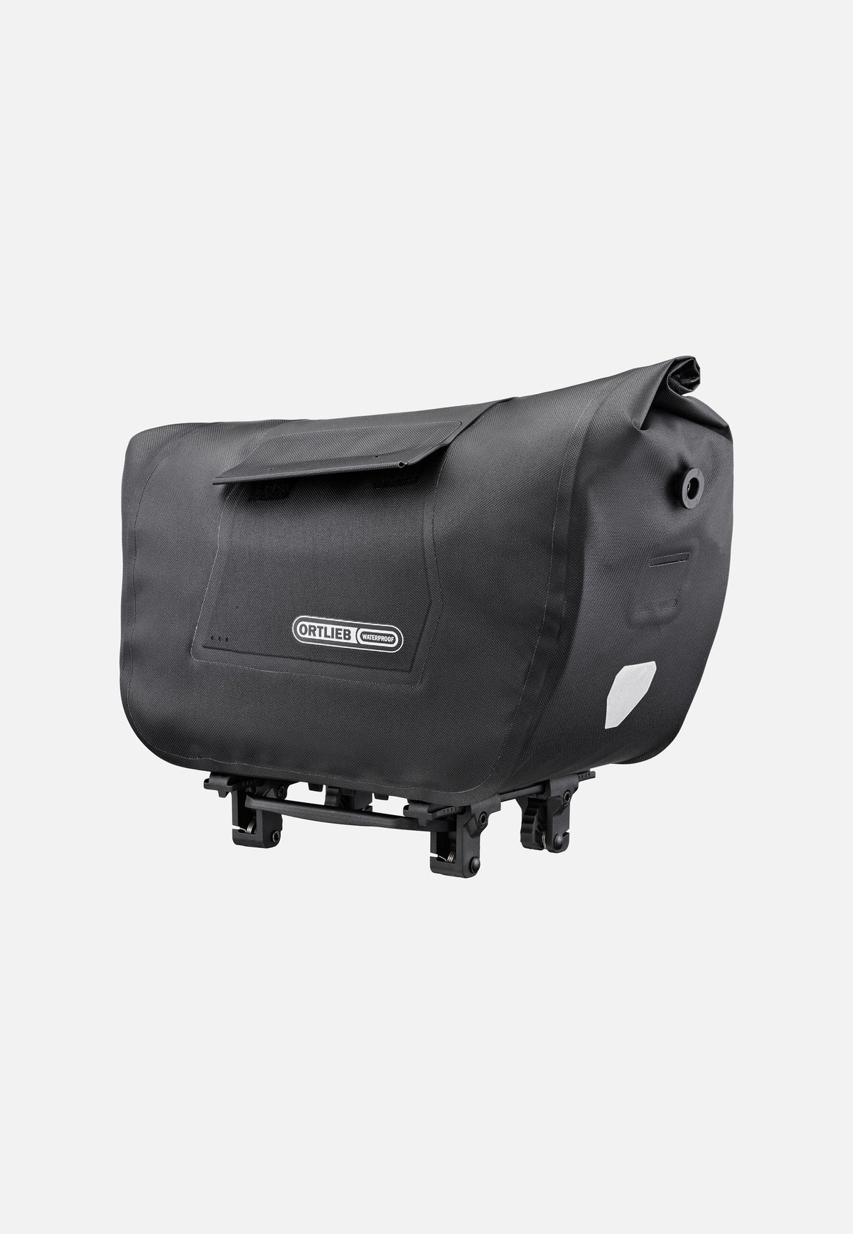 ORTLIEB Trunk-Bag RC Schwarz Fahrradtasche