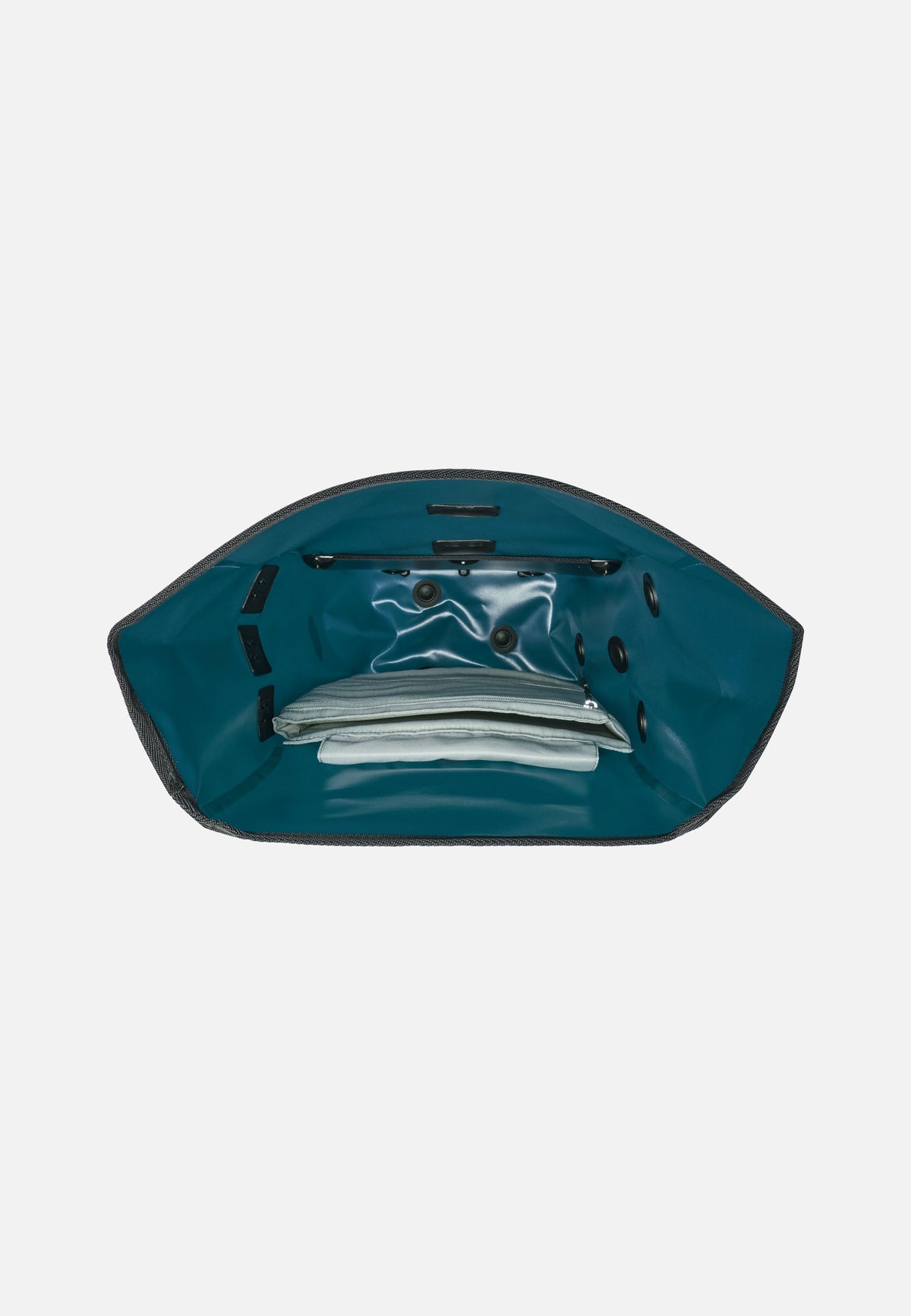 ORTLIEB Vario PS 20 QL2.1 Petrol Tasche