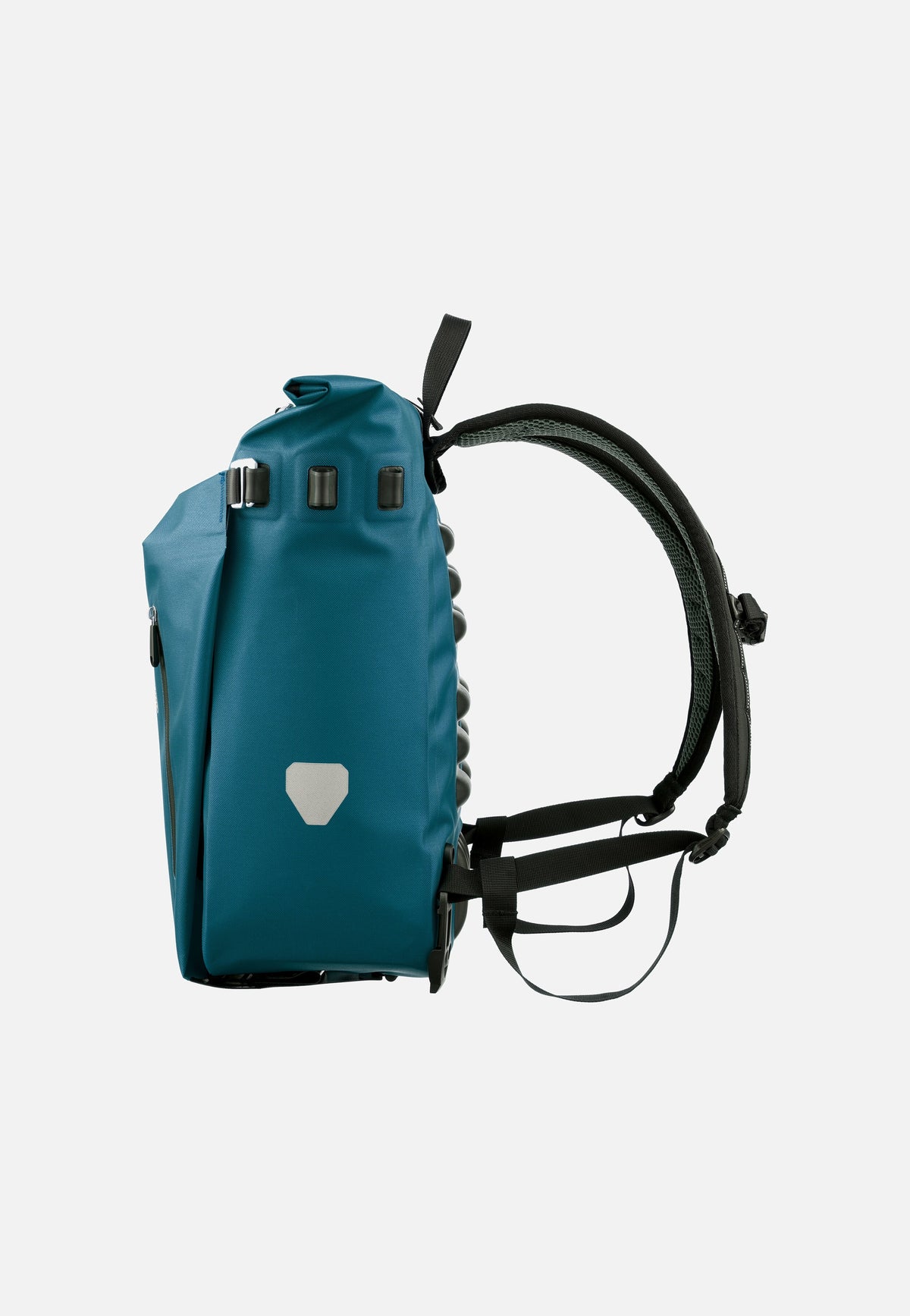 ORTLIEB Vario PS 20 QL2.1 Petrol Tasche
