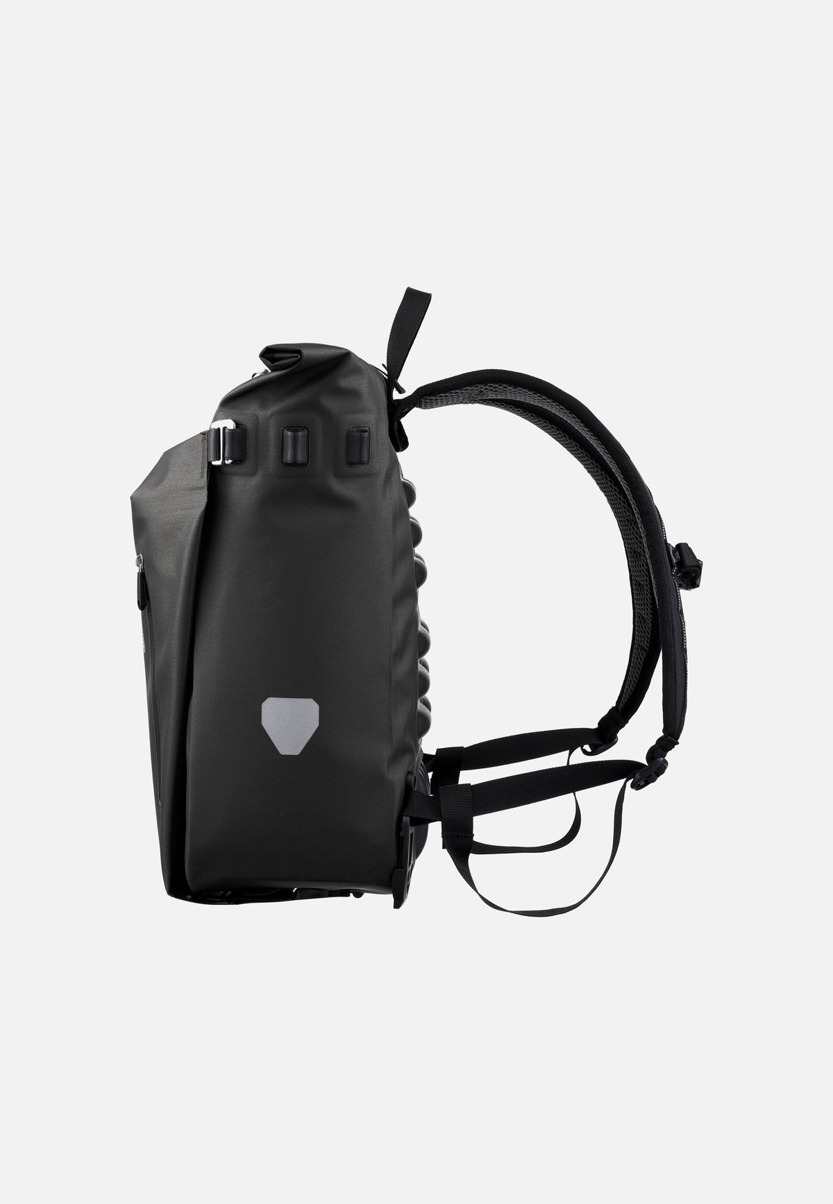 ORTLIEB Vario PS 20 QL2.1 Schwarz Tasche