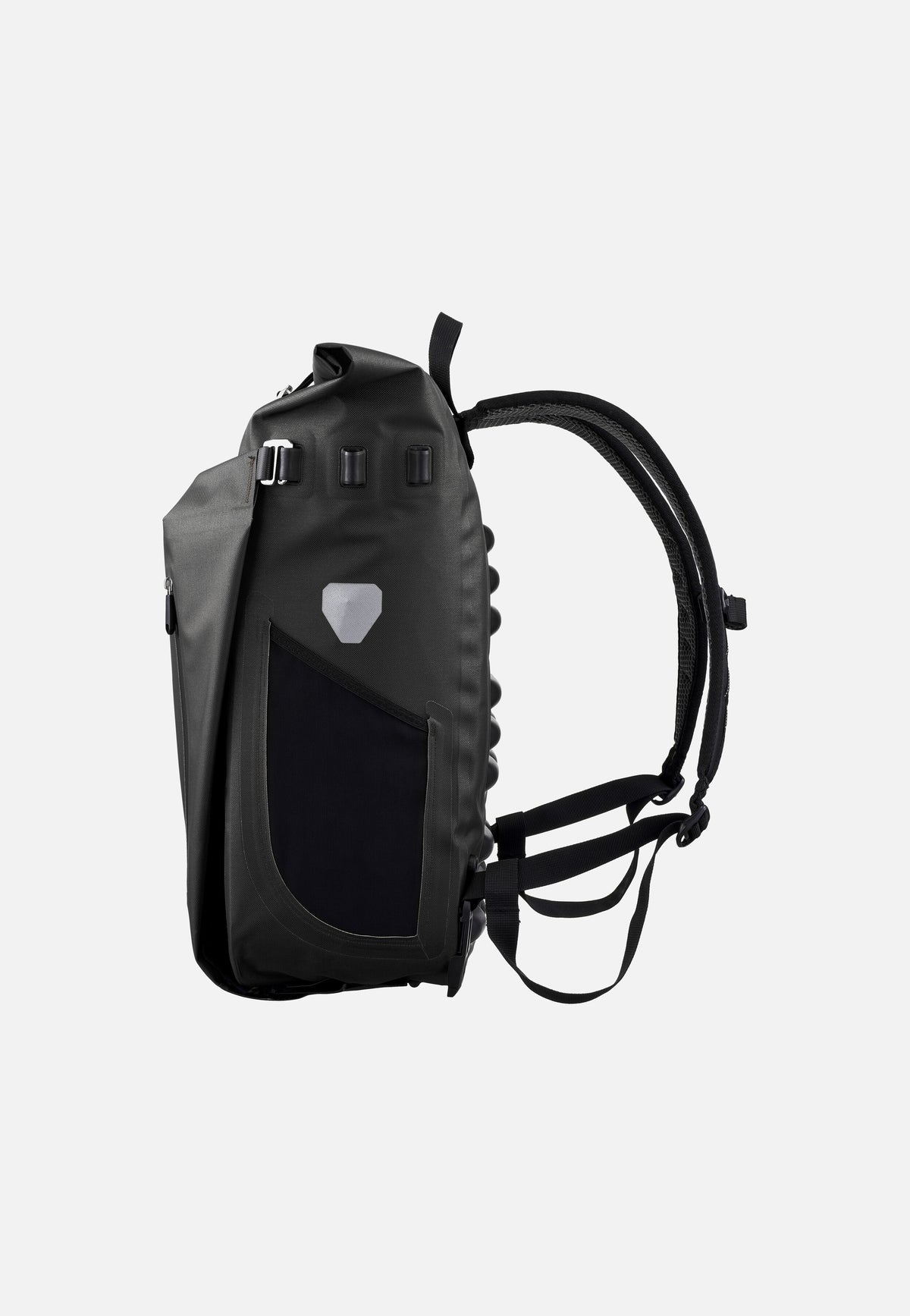 ORTLIEB Vario PS 26 QL2.1 Schwarz Tasche
