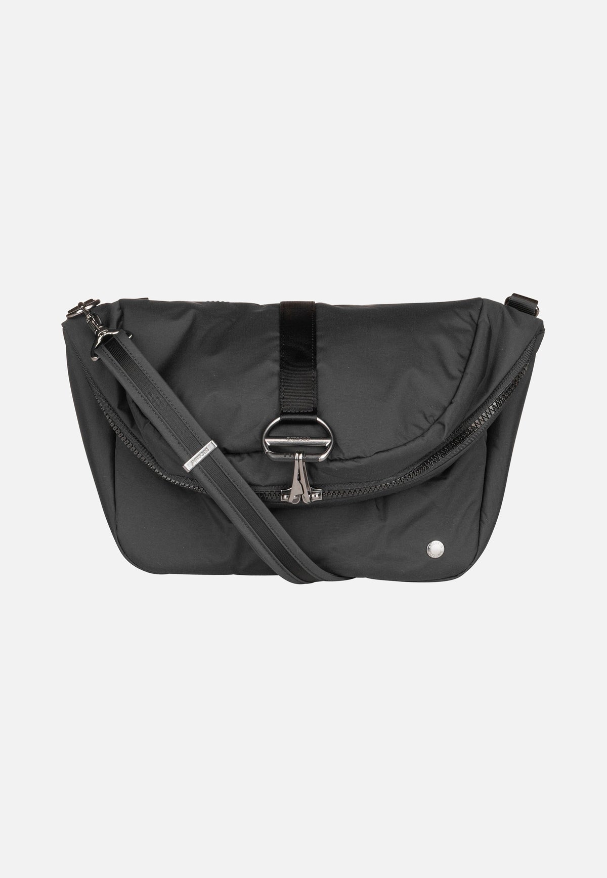 Pacsafe CX Convertible Black Rucksack