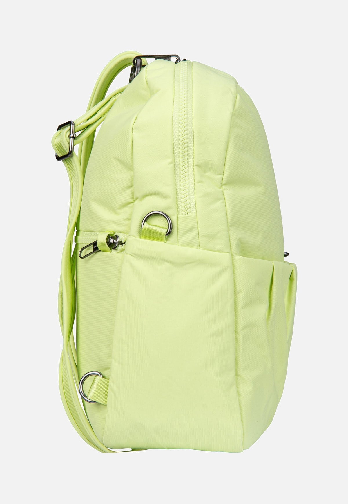 Pacsafe CX Convertible Econyl Matcha Rucksack