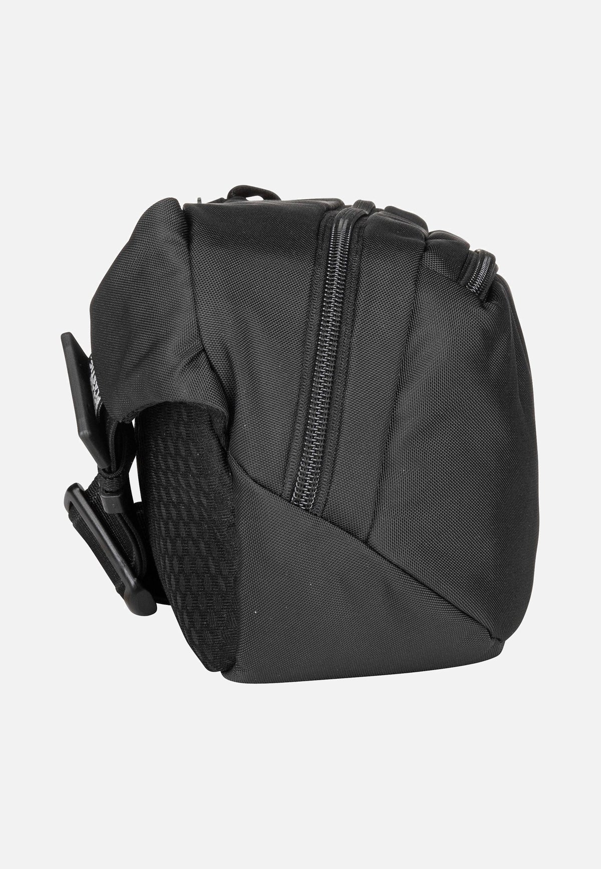 Pacsafe V Hip Pack Black Tasche