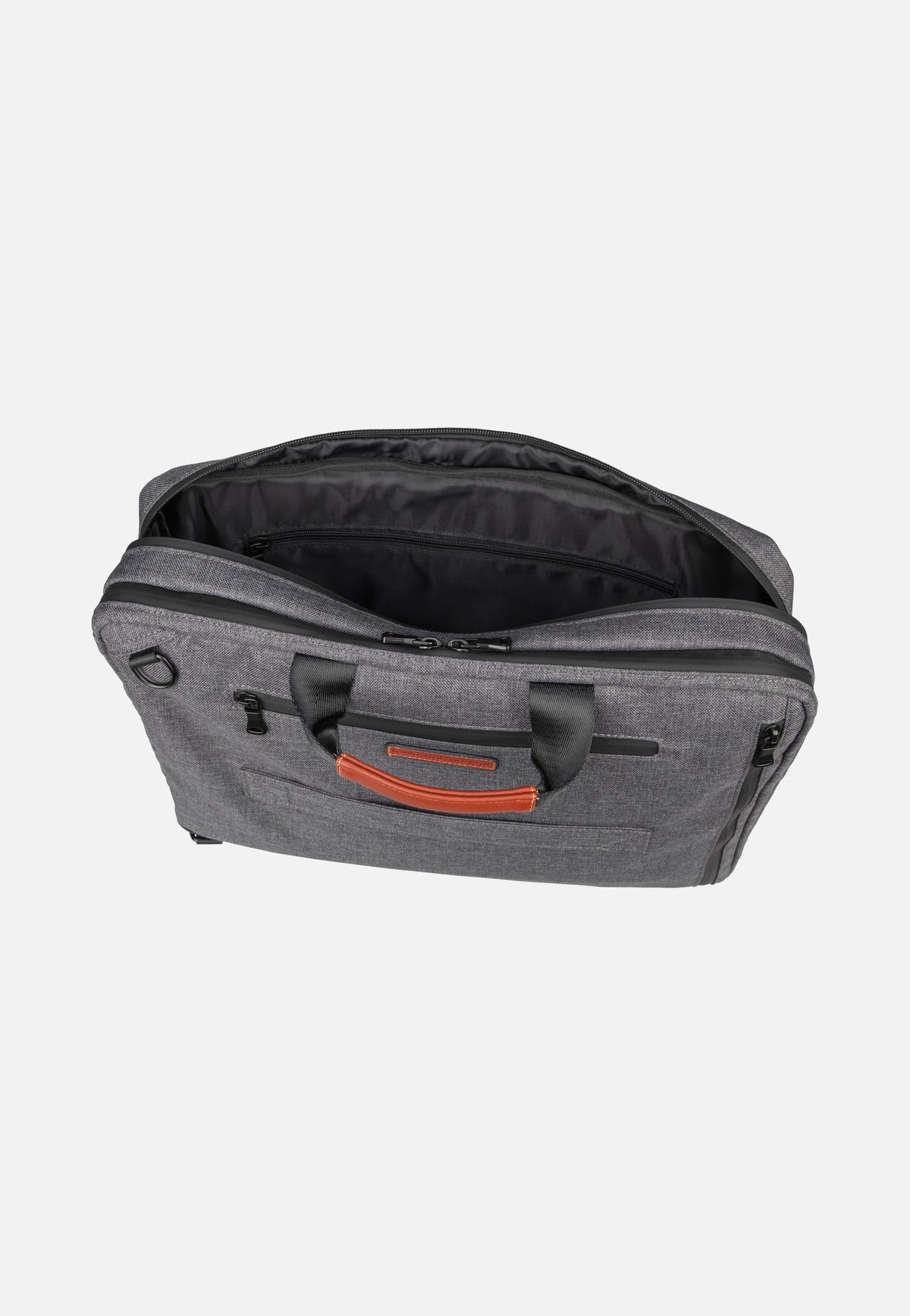 Picard Go Eco 2966 Anthrazit Rucksack