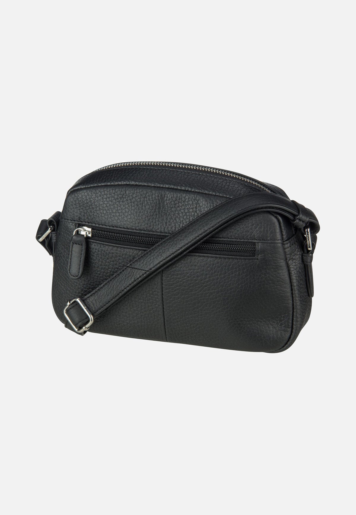 Picard Pure 9664 Schwarz Umhängetasche