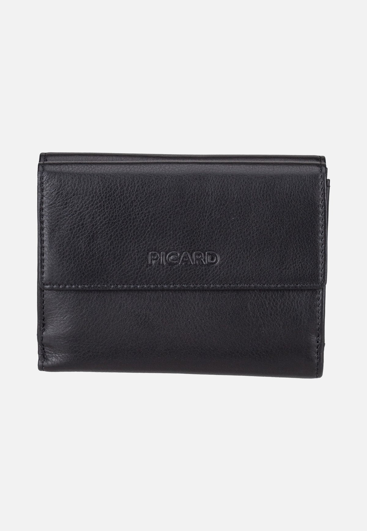 Picard Bali 1 1184 Schwarz Portemonnaie