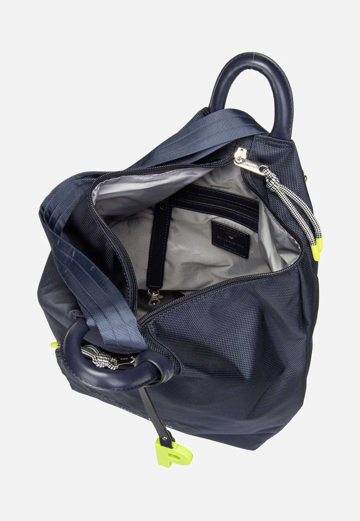 Picard Lucky One 3362 Navy Rucksack