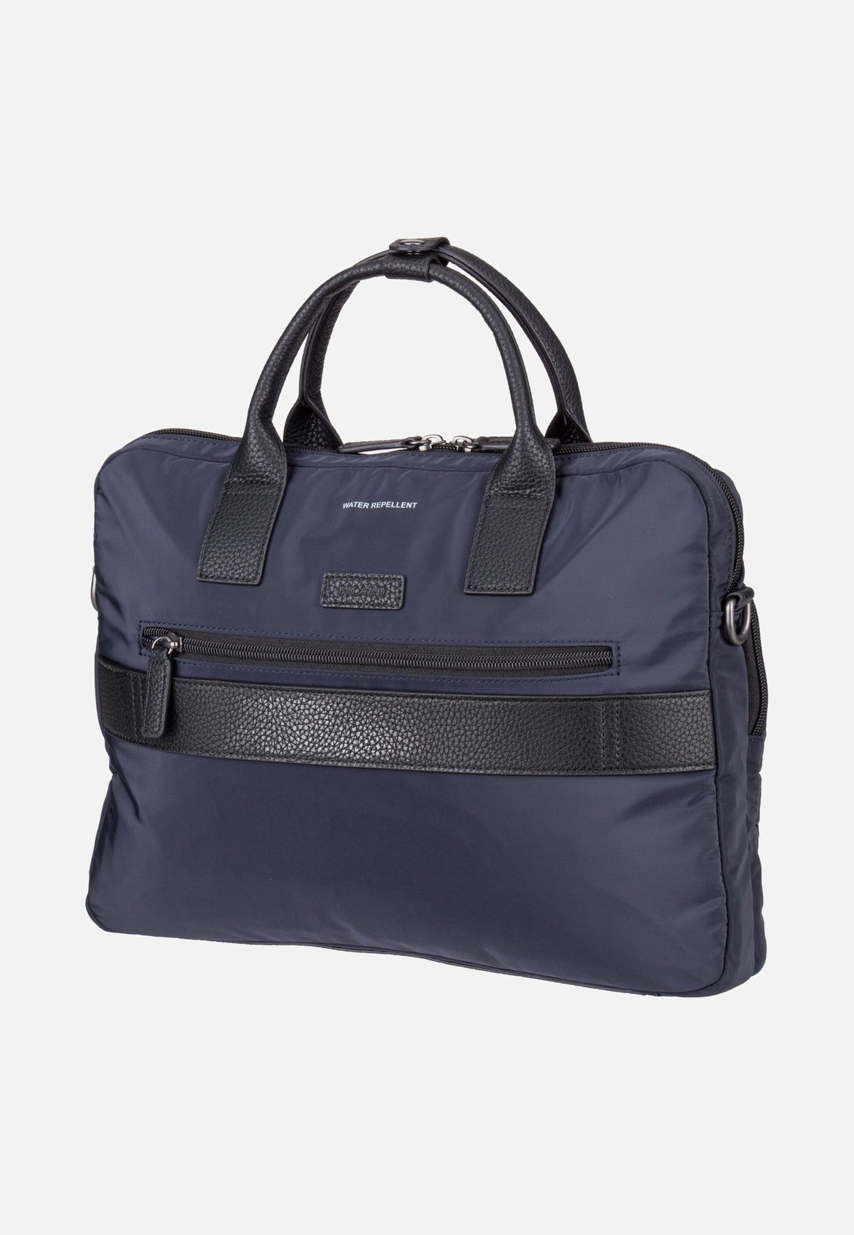 Picard S'Pore 2974 Navy Aktentasche