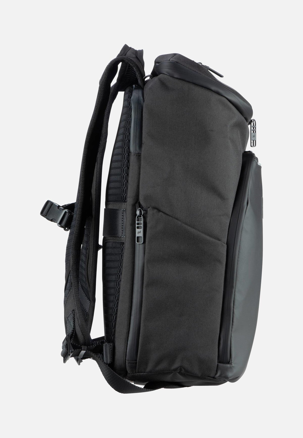 Porsche Design Urban Eco M1 Black Rucksack