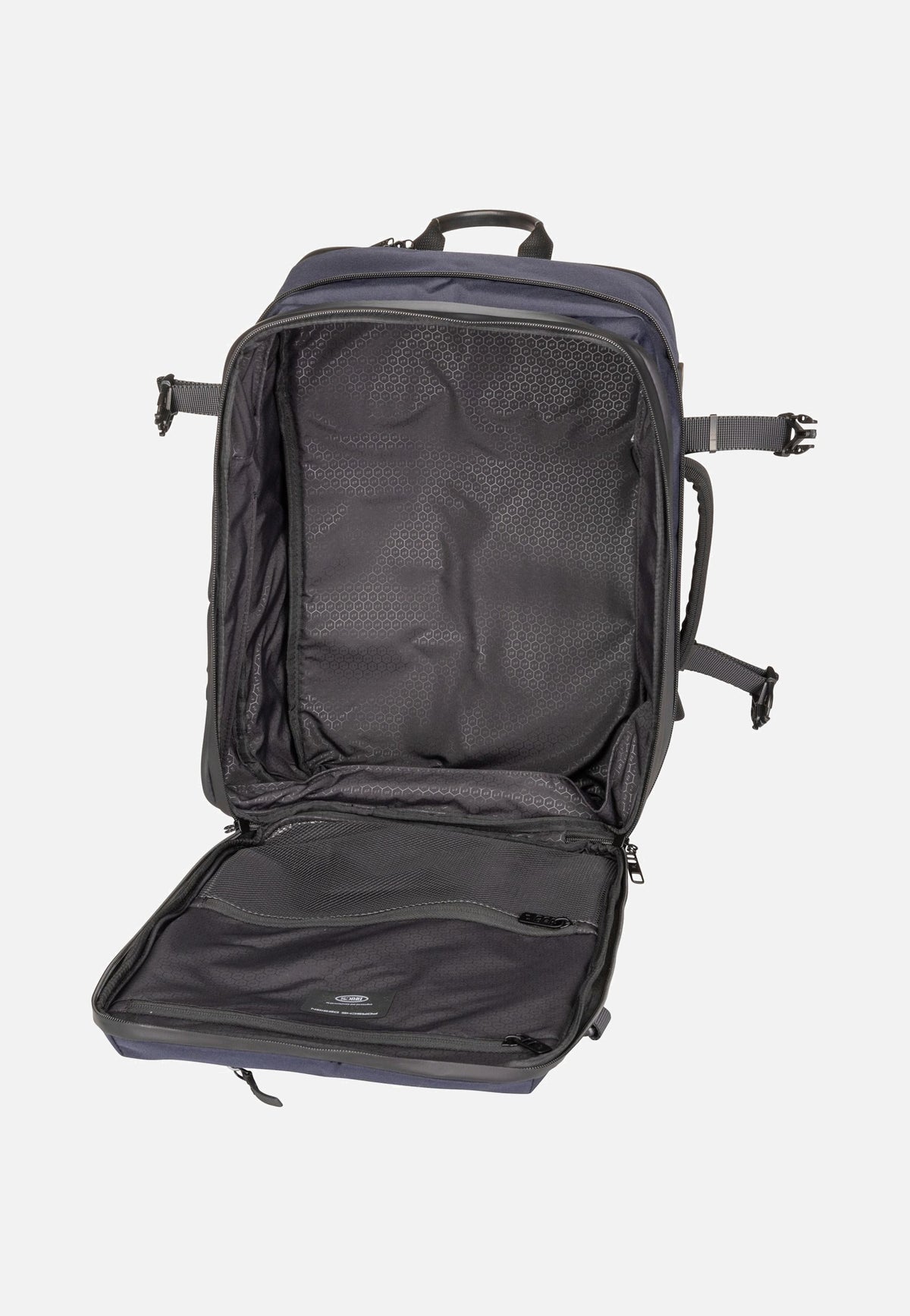 Porsche Design Urban Eco Travel Dark Blue Reiserucksack