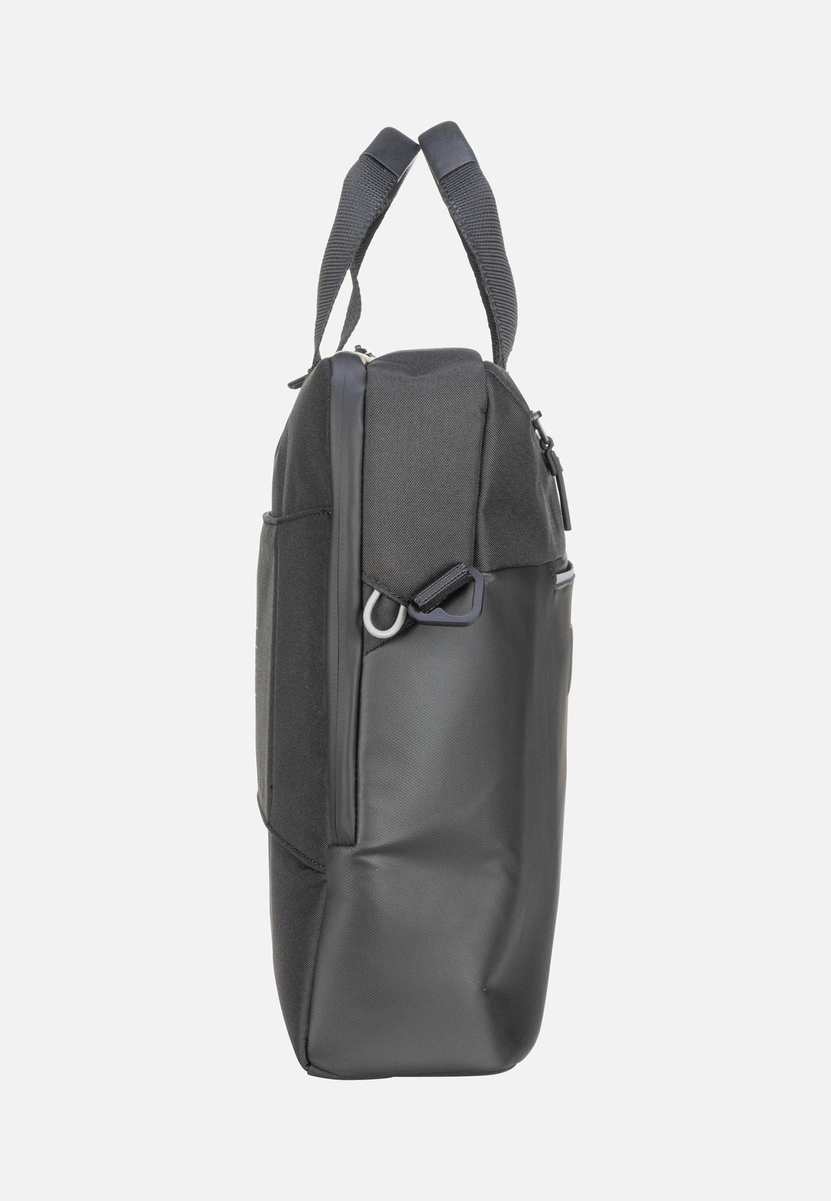 Porsche Design Urban Eco M Black Aktentasche