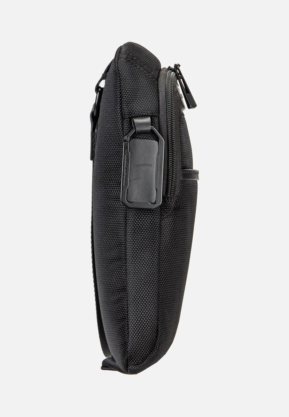 Porsche Design Roadster Nylon Evo Crossbody Black Sling Bag