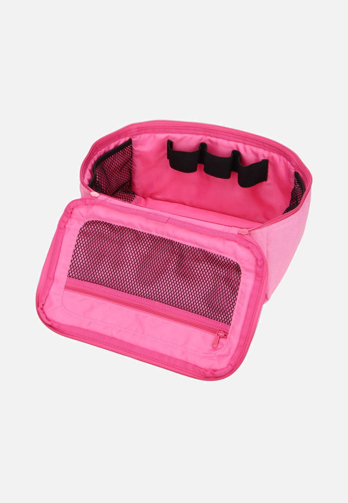 reisenthel Beautycase Twist Pink Kosmetikkoffer