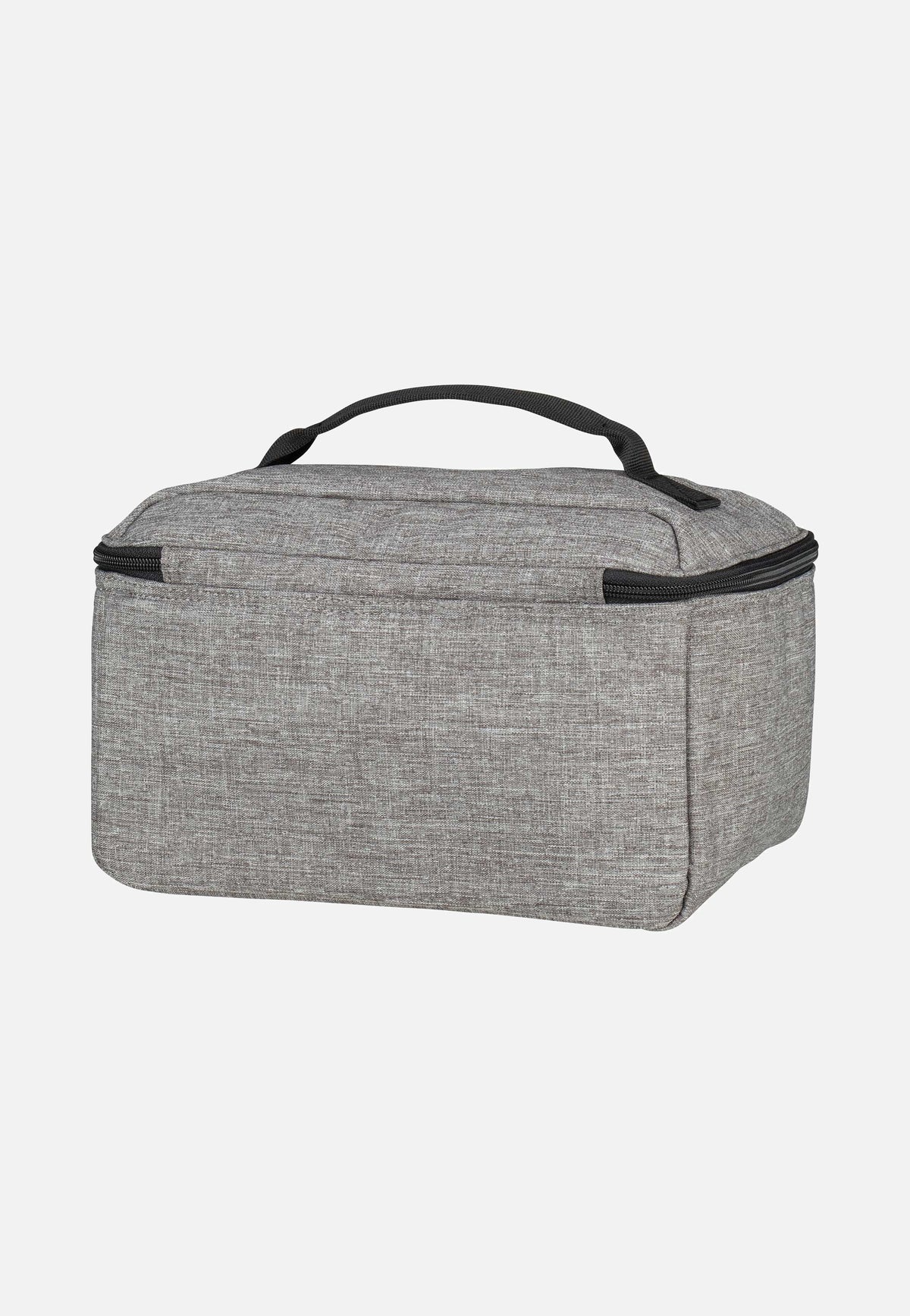 reisenthel Beautycase Twist Silver Kosmetikkoffer