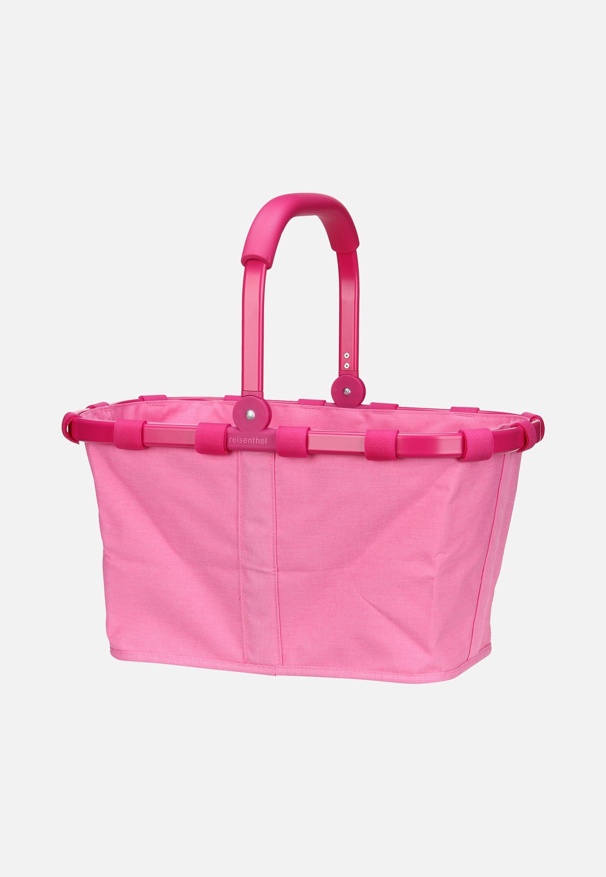 reisenthel carrybag frame twist Twist Pink Einkaufskorb
