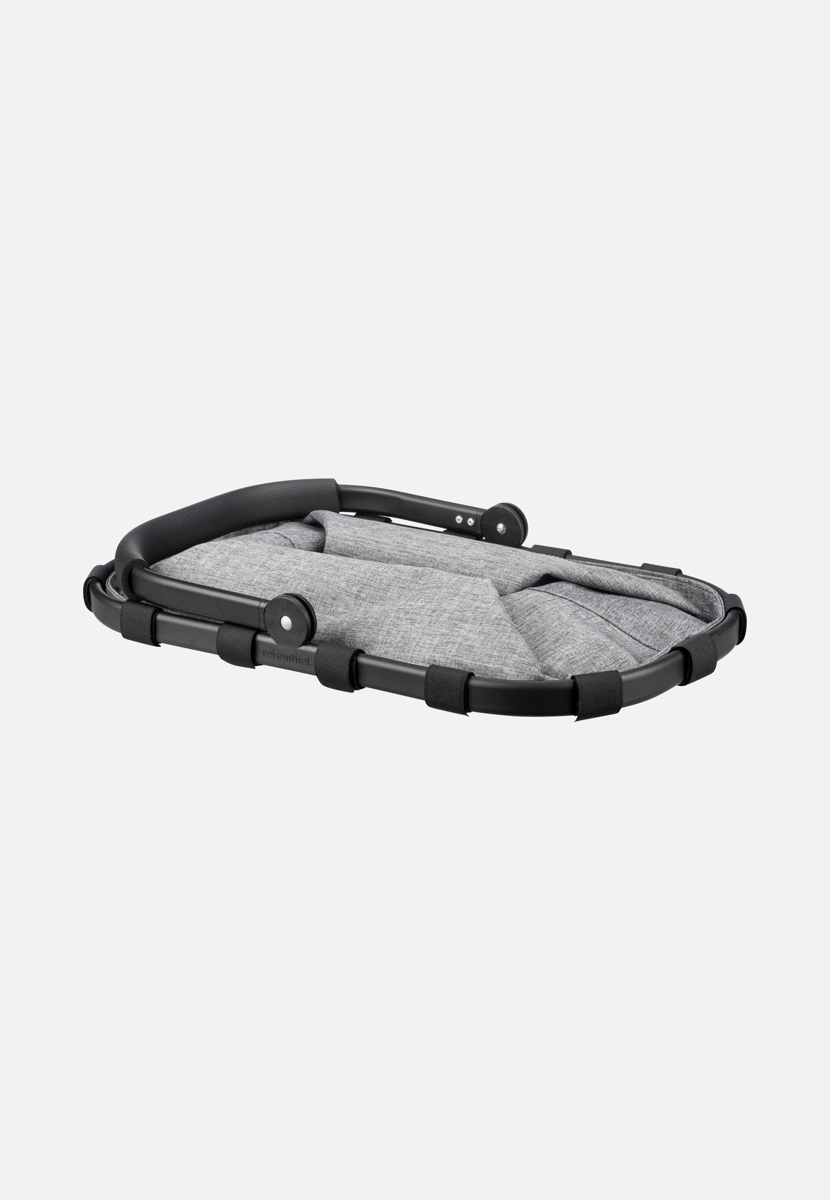reisenthel carrybag frame twist Twist Silver Einkaufskorb