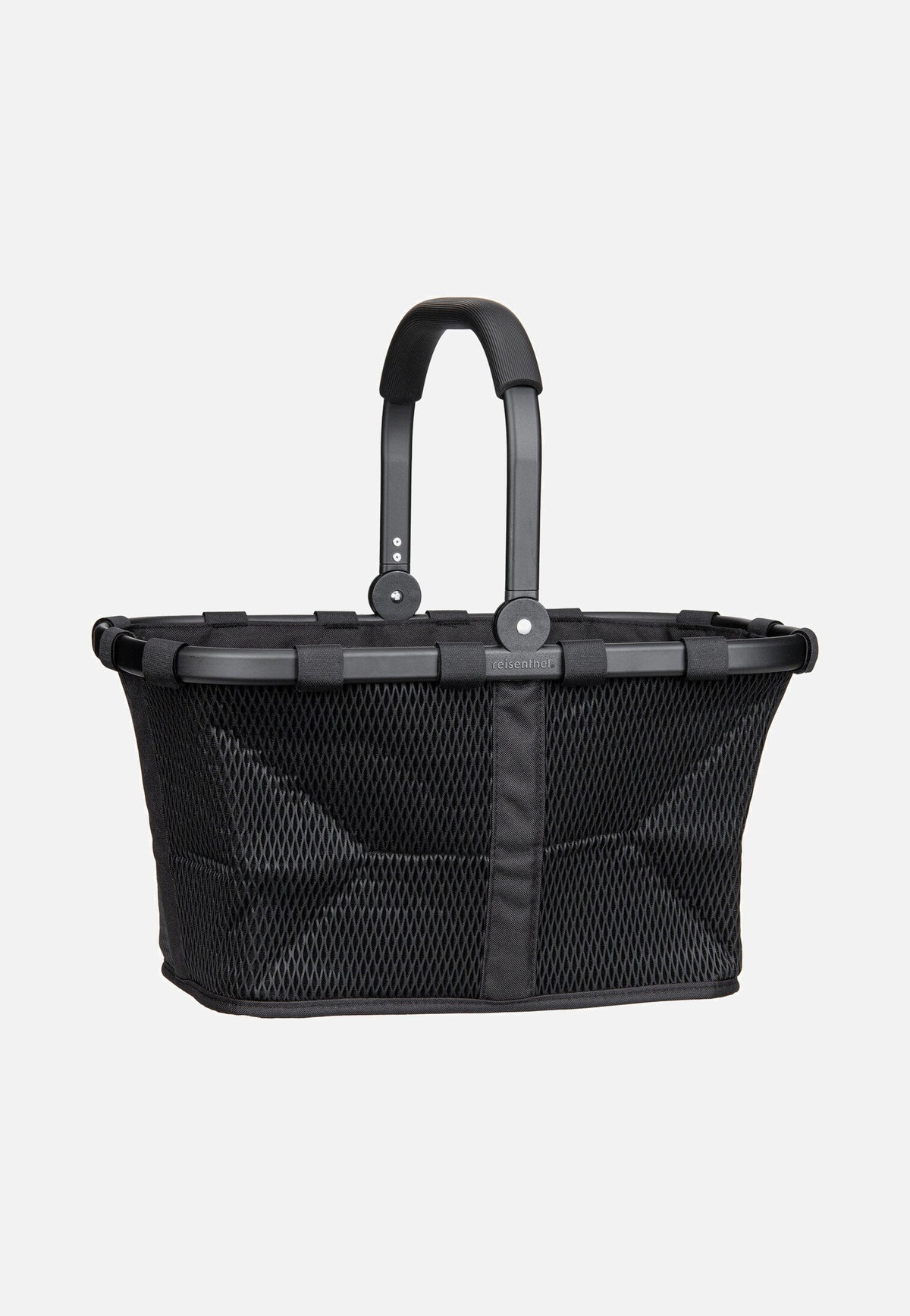 reisenthel carrybag special edition Mesh Black Einkaufskorb