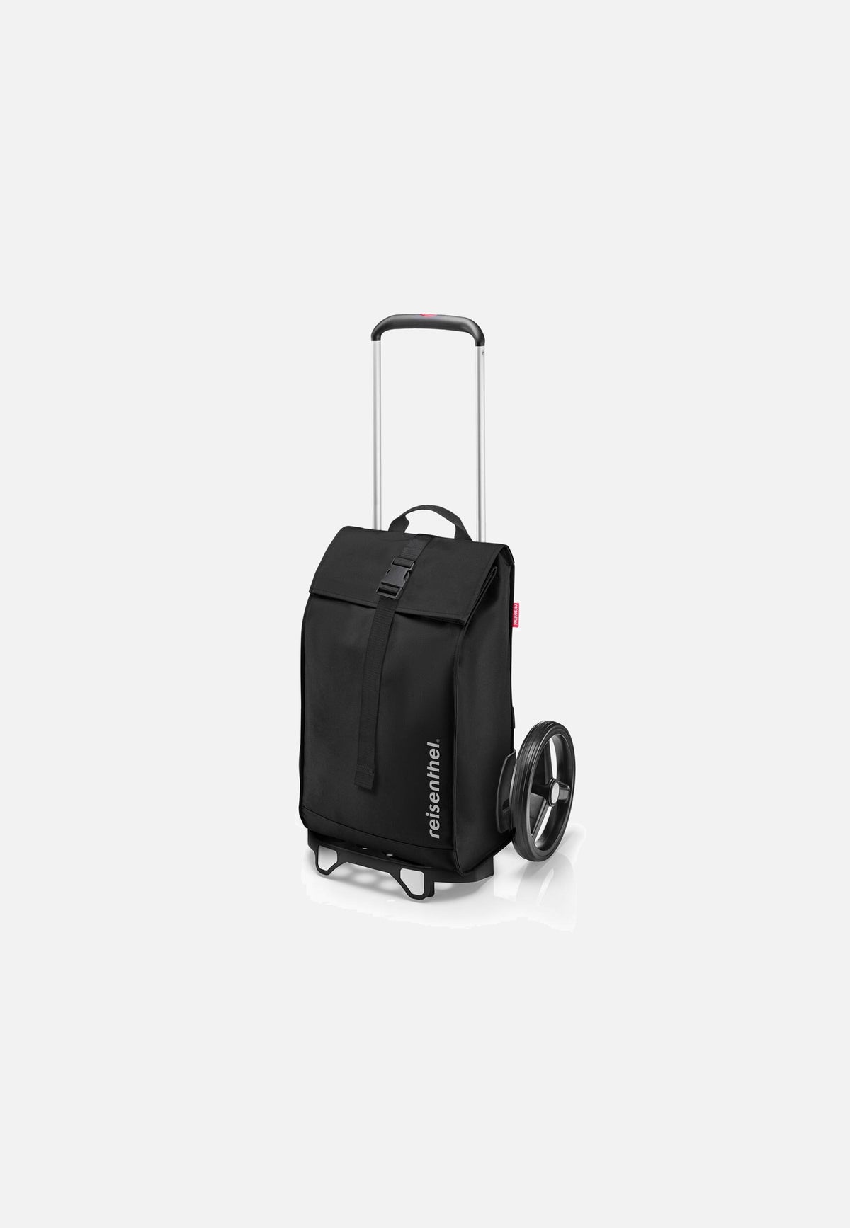 reisenthel citycruiser Black Einkaufstrolley