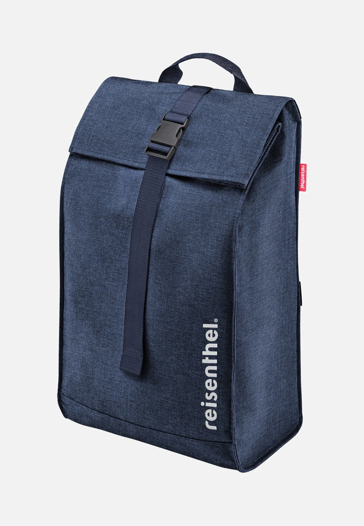 reisenthel Citycruiser Twist Navy Einkaufstrolley