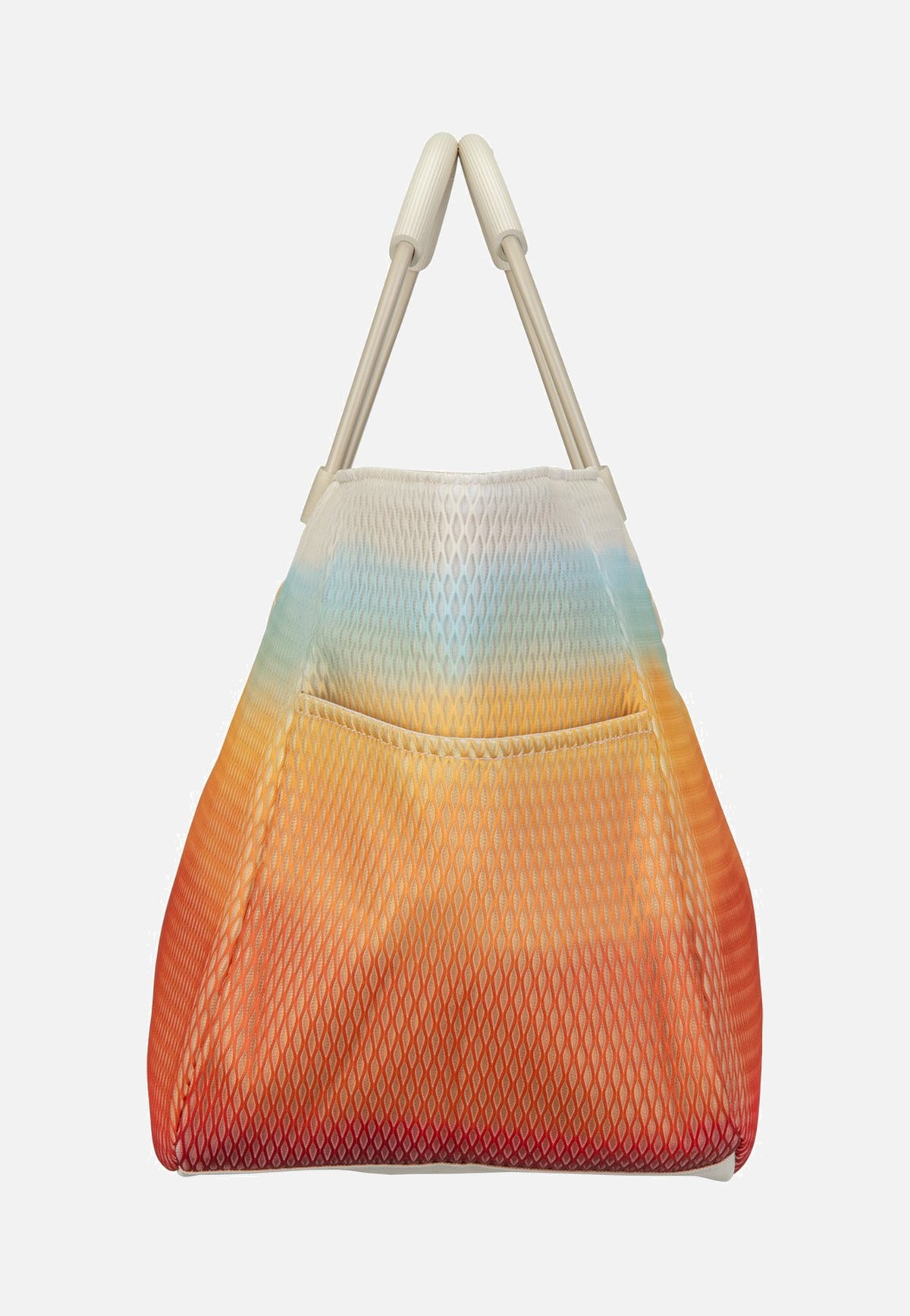 reisenthel Loopshopper L Mesh Tropical Einkaufskorb
