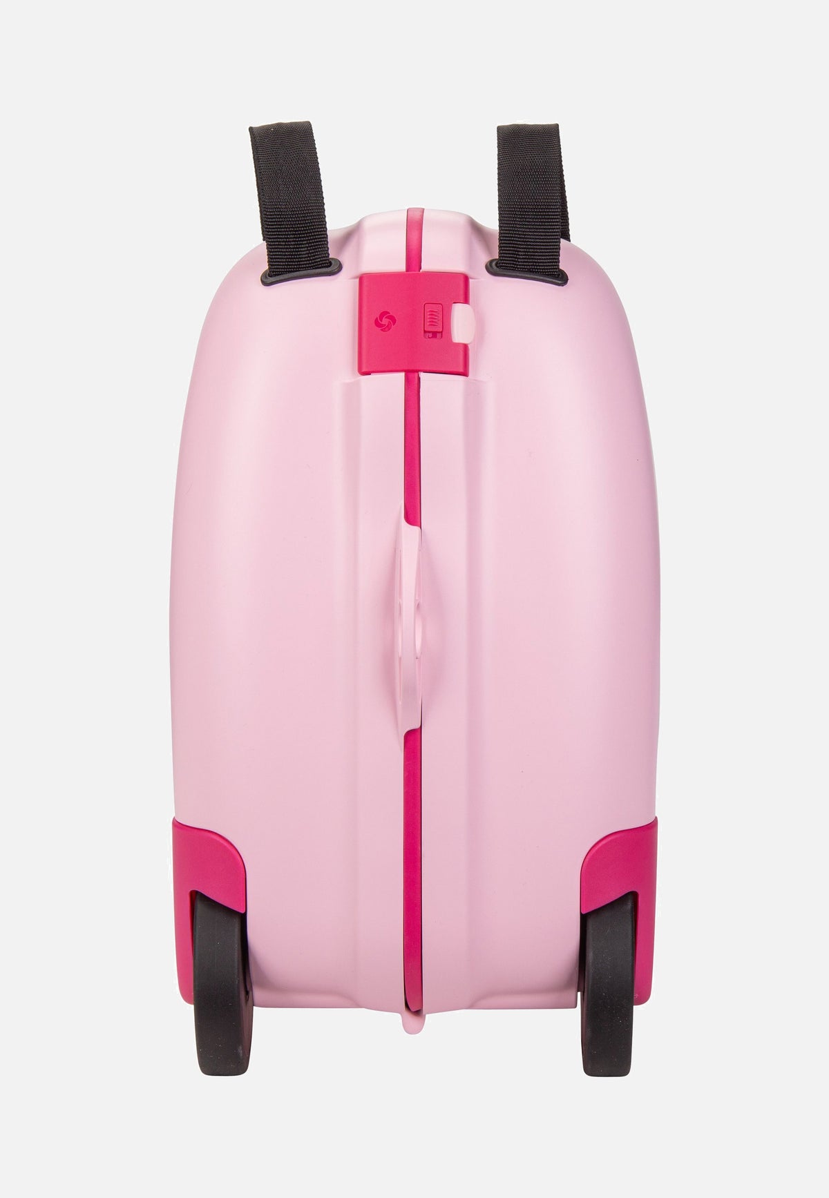 Samsonite Dream2Go Ride-On Suitcase Ice Cream Van Koffer