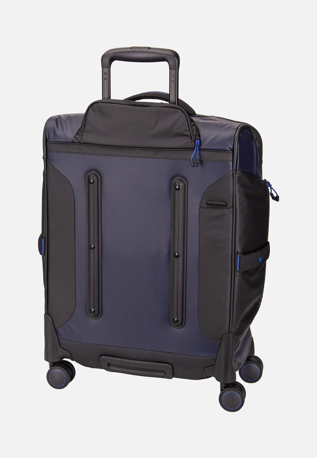 Samsonite Prodiver Spinner Duffle 55 Blue Nights Koffer