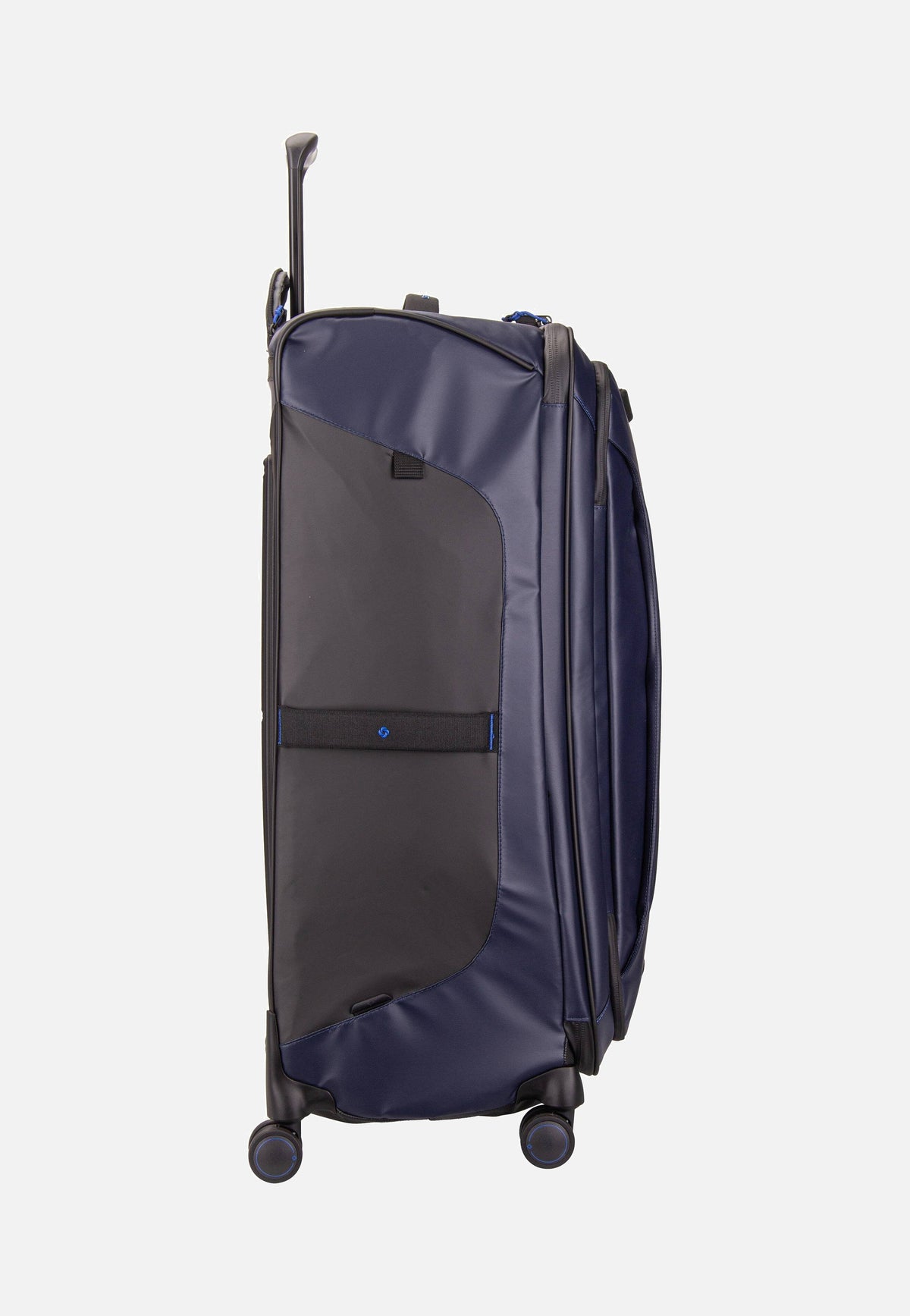Samsonite Prodiver Spinner Duffle 79 Blue Nights Koffer