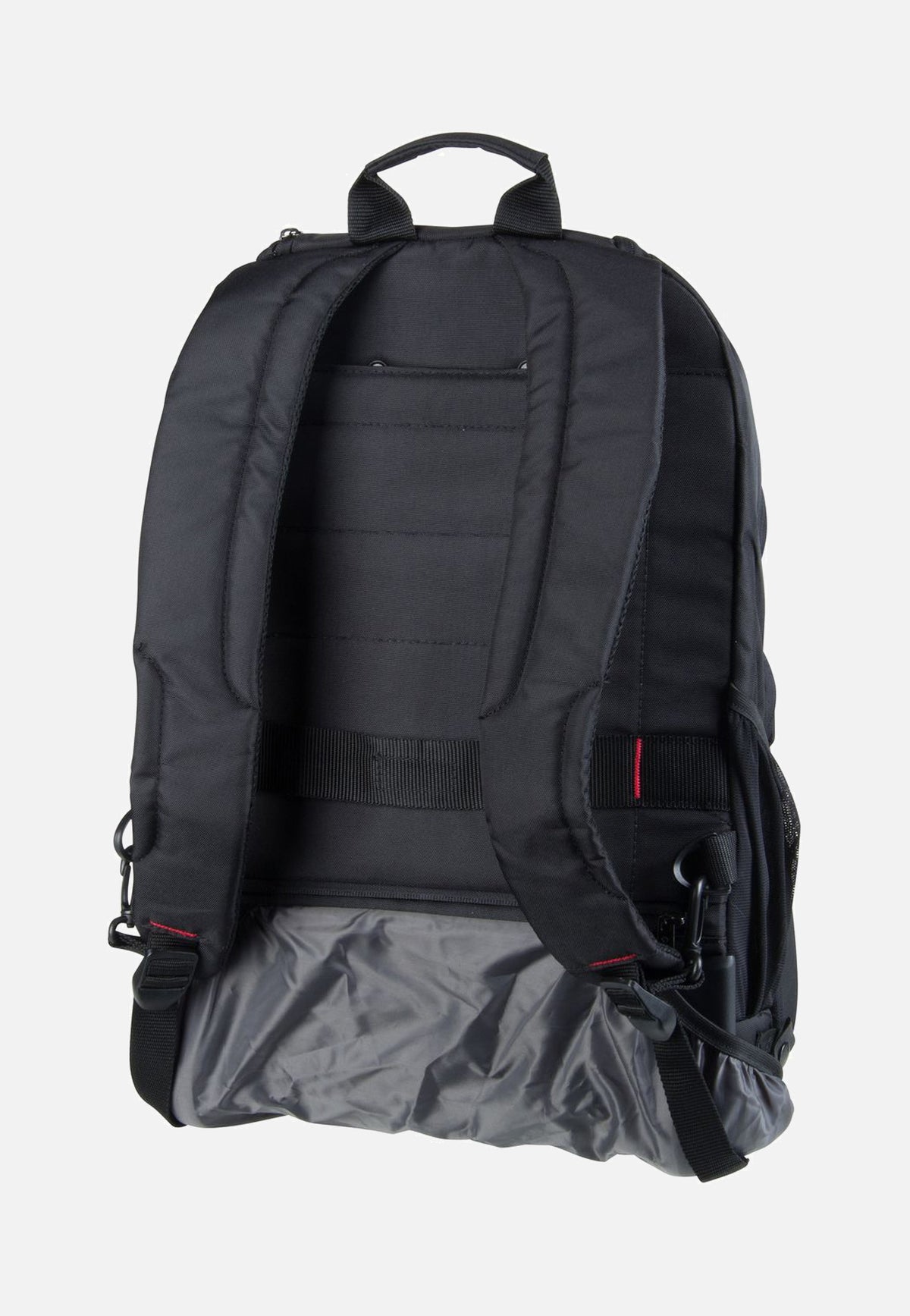 Samsonite Guardit 2.0 Laptop Backpack/Wh 15.6'' Black Rucksack-Trolley