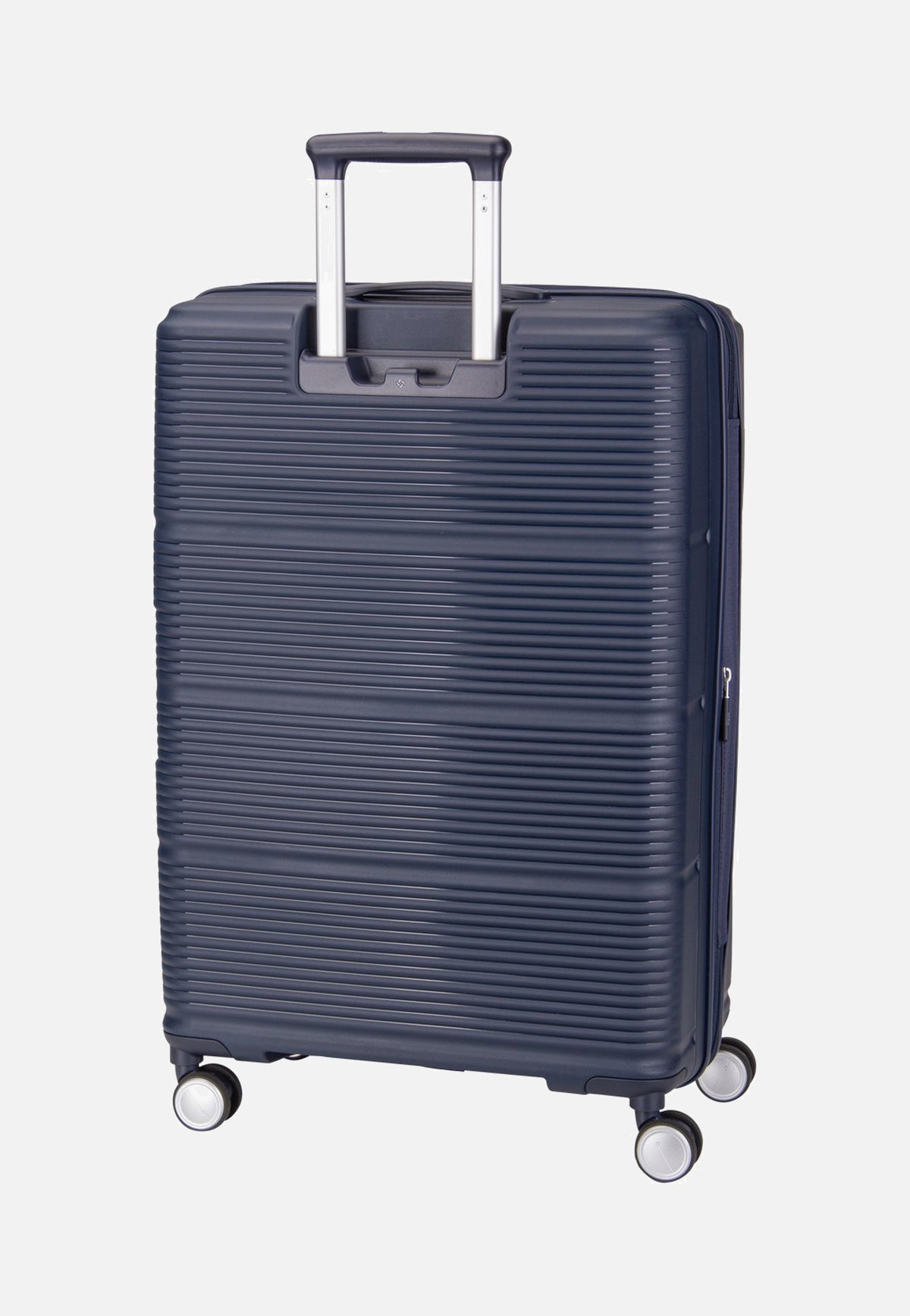 Samsonite Paralux HS 75/28 Exp Large Spi Midnight Navy Koffer