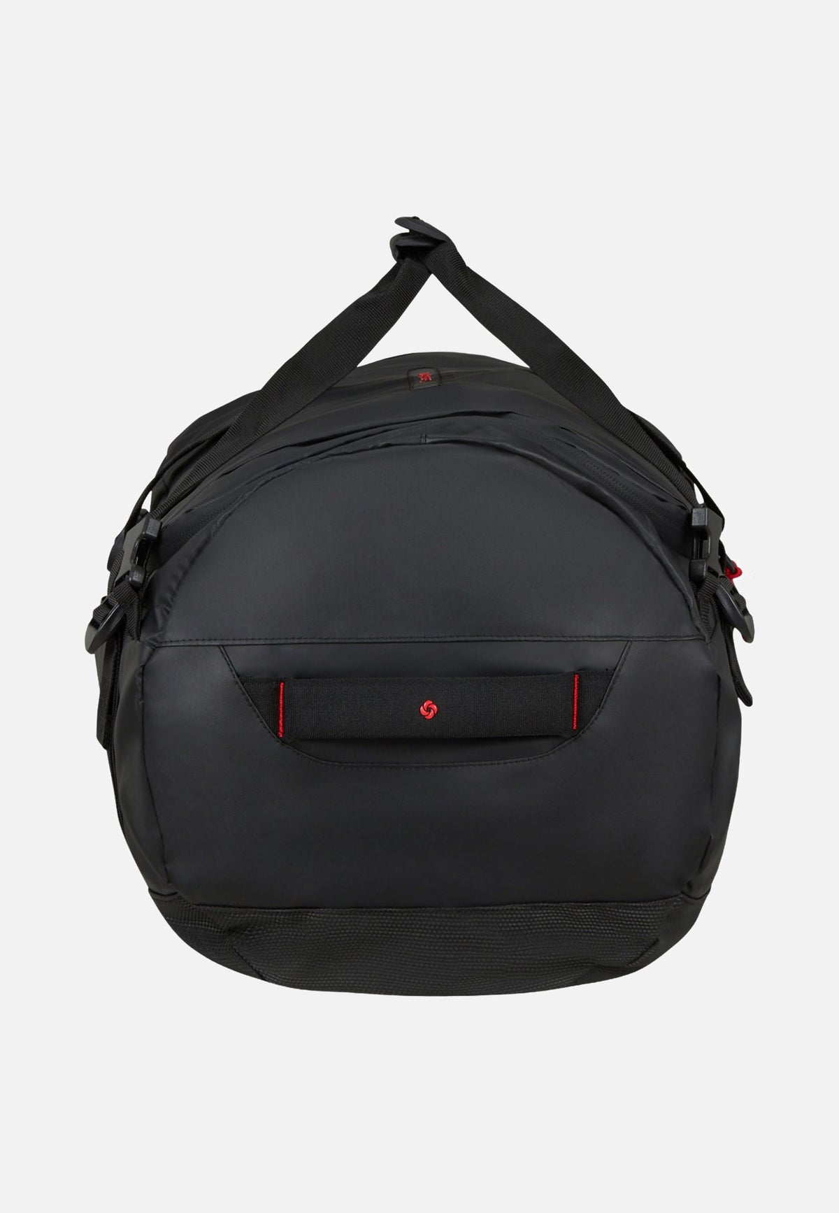 Samsonite Prodiver Foldable Duffle M Black Dufflebag
