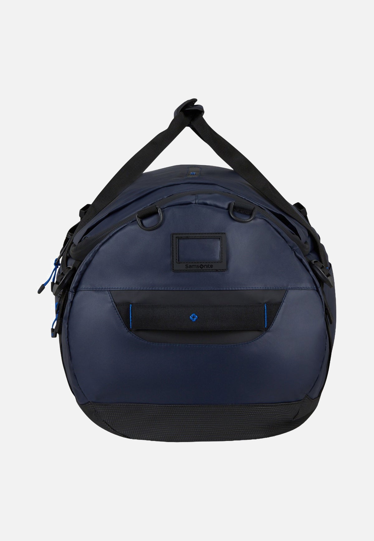 Samsonite Prodiver Foldable Duffle M Blue Nights Dufflebag