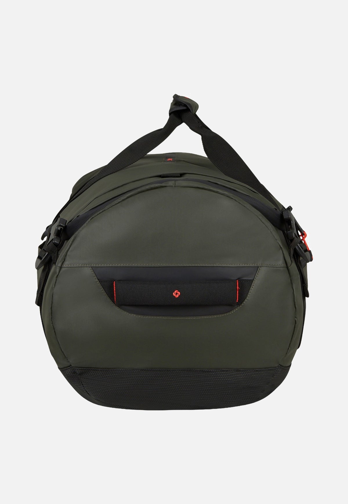 Samsonite Prodiver Foldable Duffle M Climbing Ivy Dufflebag