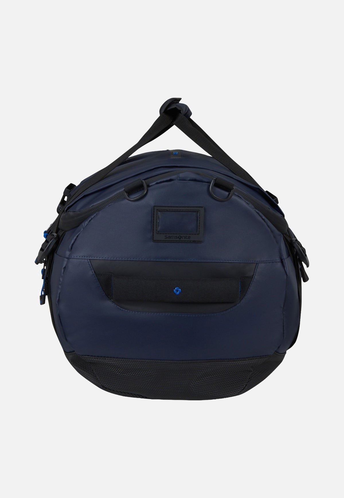 Samsonite Prodiver Foldable Duffle S Blue Nights Dufflebag