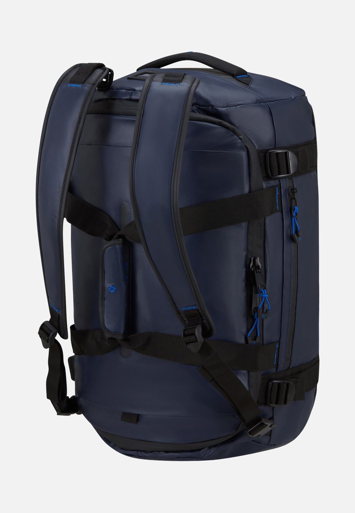 Samsonite Prodiver Foldable Duffle S Blue Nights Dufflebag
