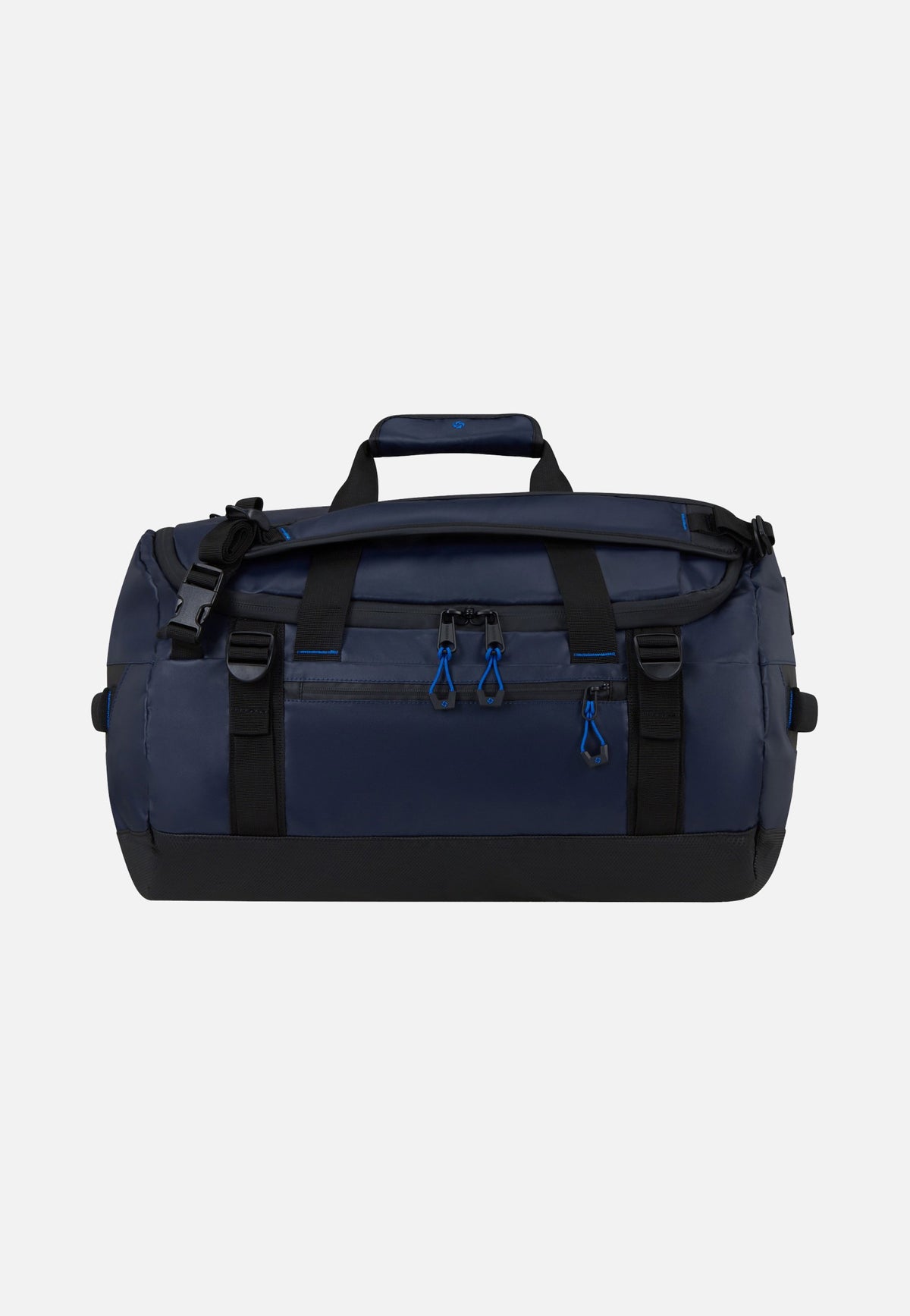 Samsonite Prodiver Foldable Duffle S Blue Nights Dufflebag