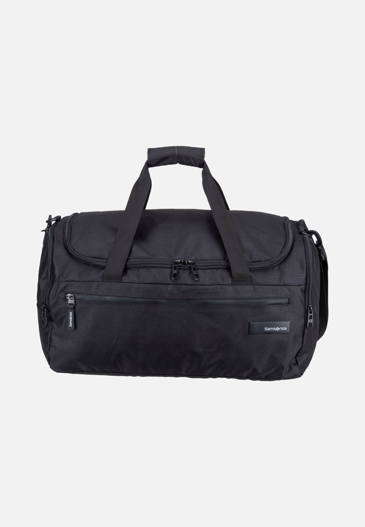Samsonite Roader Duffle S Deep Black Koffer