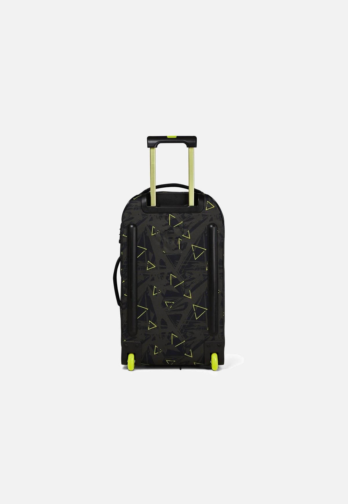 satch satch Flow M Trolley Geo Storm Koffer