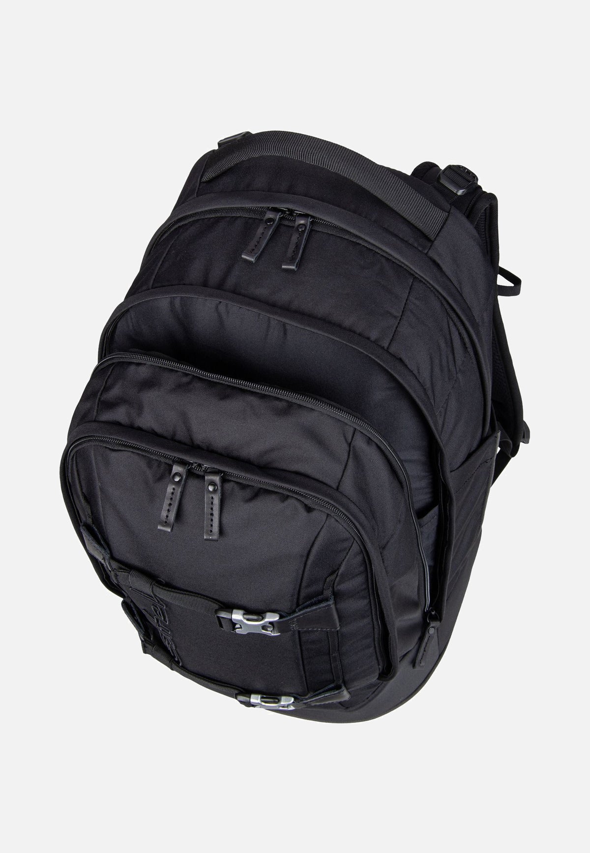 satch satch Pack Nordic Edition Nordic Black Schulranzen