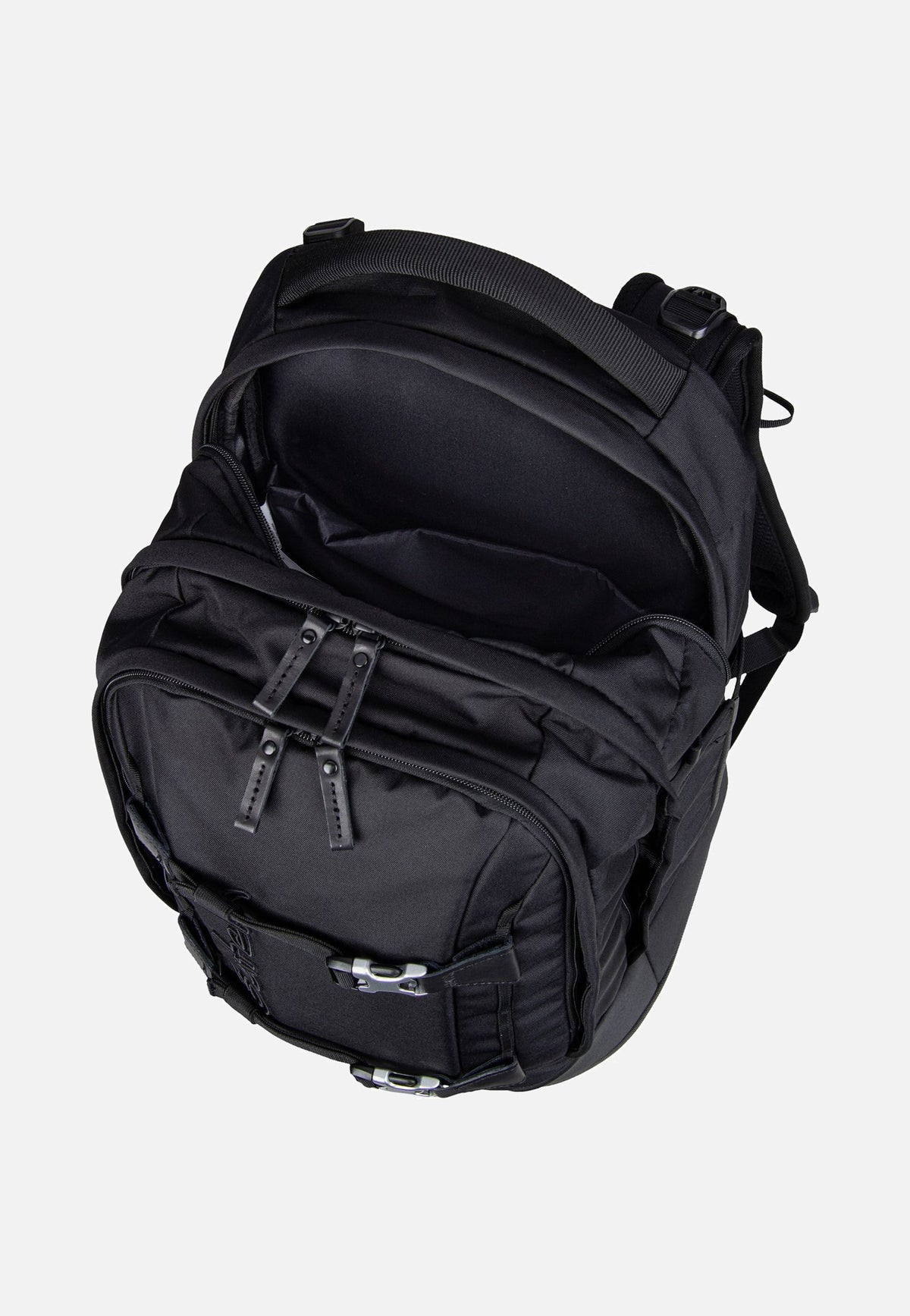 satch satch Pack Nordic Edition Nordic Black Schulranzen