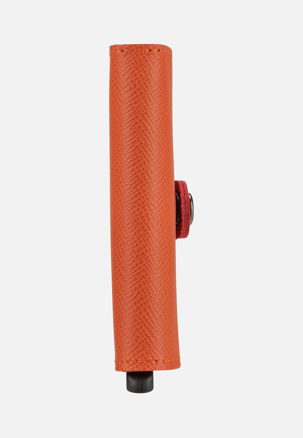 Secrid Miniwallet Crisple Pumpkin Portemonnaie