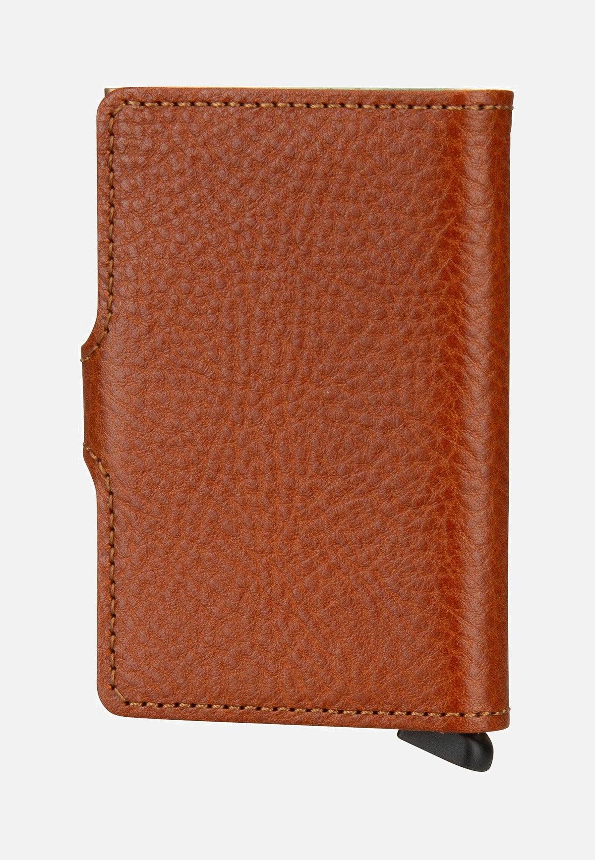 Secrid Miniwallet Veg Tanned Caramello-Sand Portemonnaie