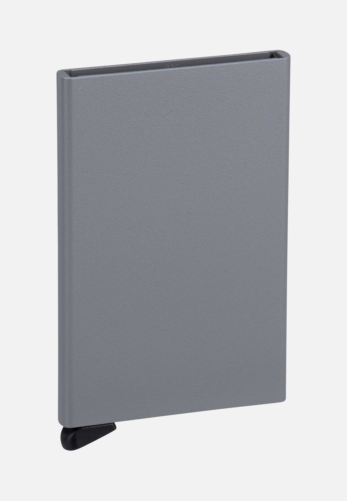 Secrid Cardprotector Powder Grey Card Holder