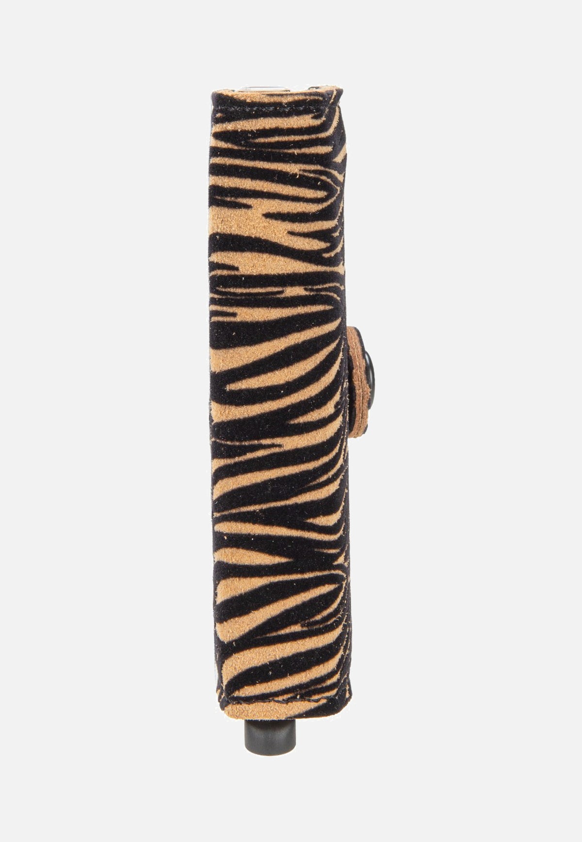 Secrid Miniwallet Zebra Beige Portemonnaie
