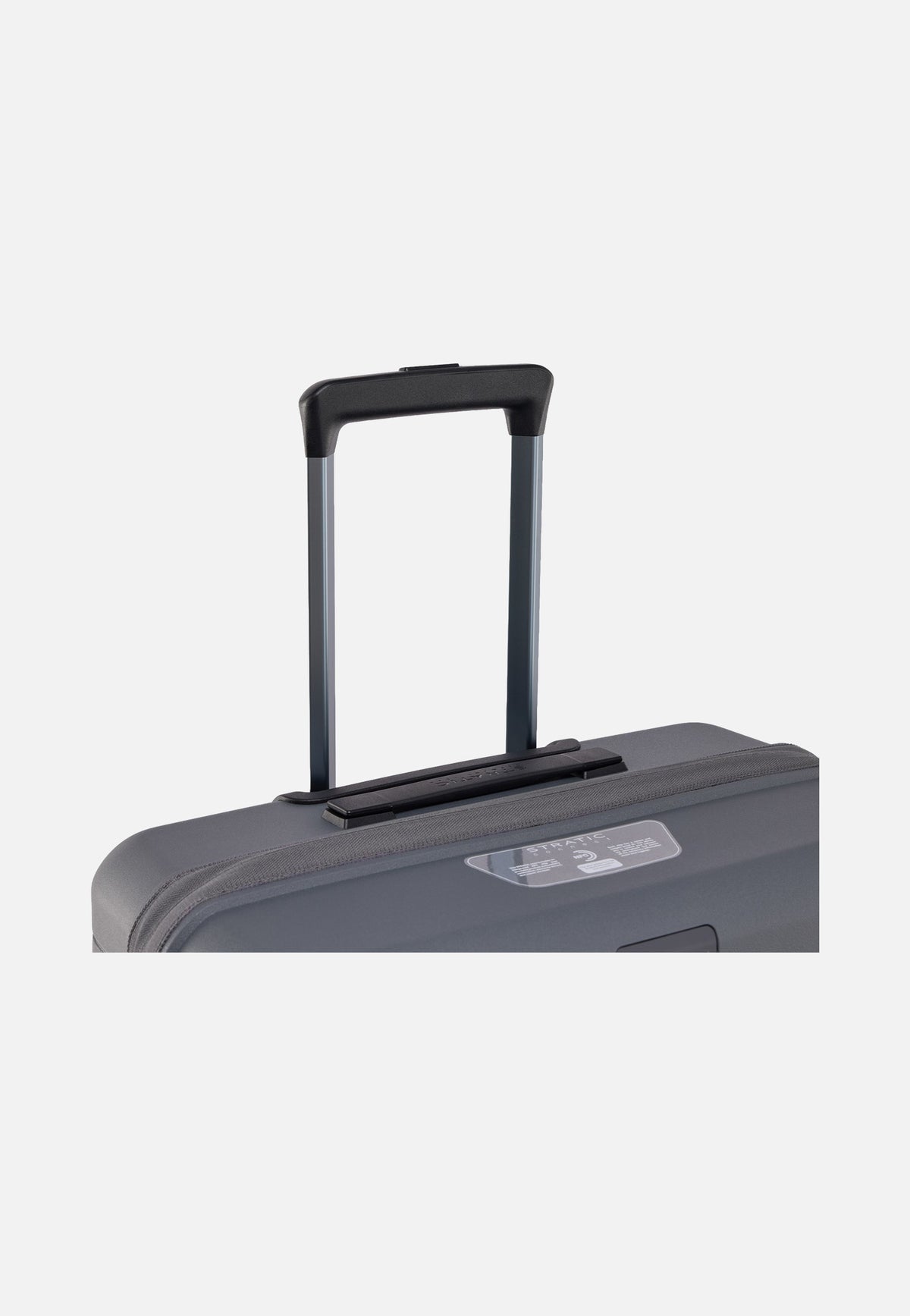 Stratic Ethos Trolley M Anthracite Koffer