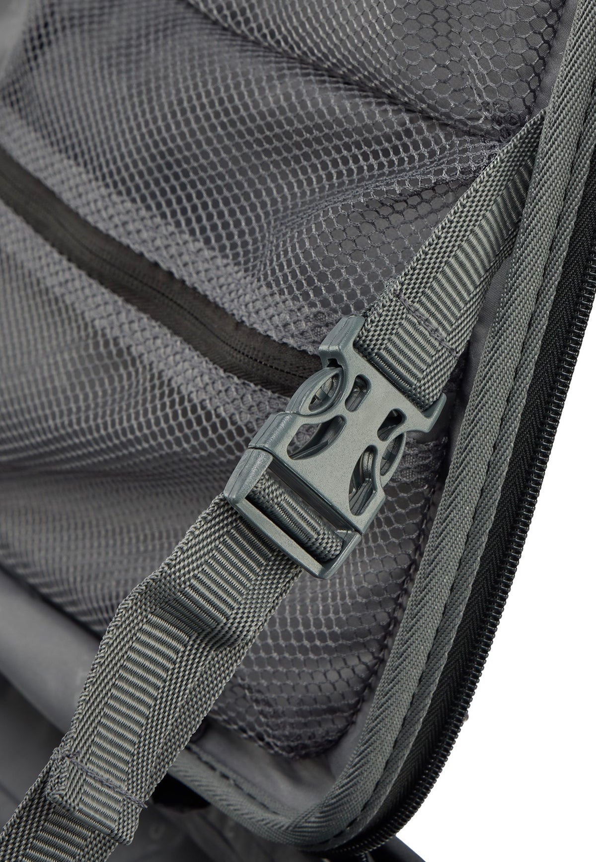 Stratic Novium ML Trolley M Black Koffer